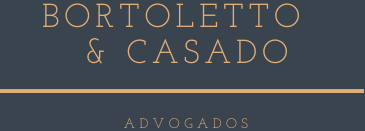 Logo do escritório de advocacia Bortoletto & Casado Advogados